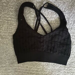 GUC Sports Bra